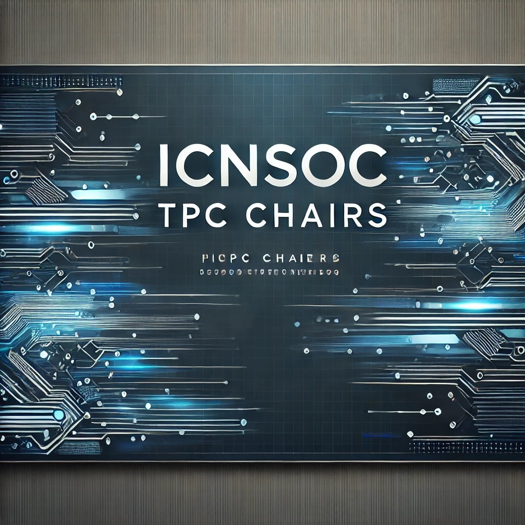 TPC Chairs